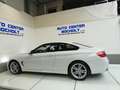 BMW 420 d *M Sportpaket*NaviProf*Leder*GSD*Xenon*PDC Blanc - thumbnail 7