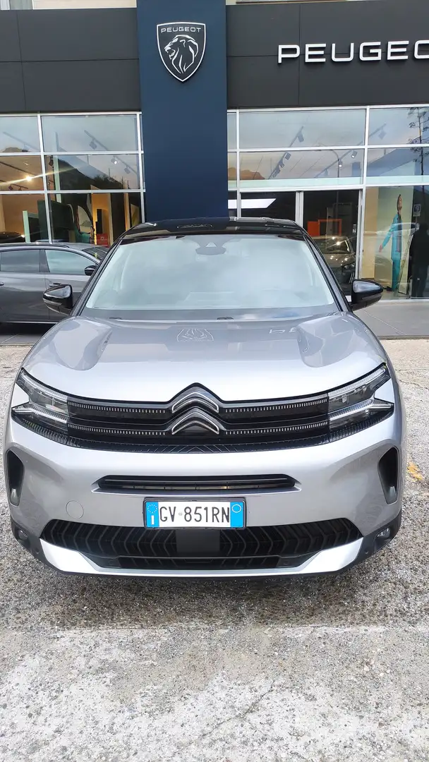 Citroen C5 Aircross bluehdi 130cv EAT8 Max s - 1
