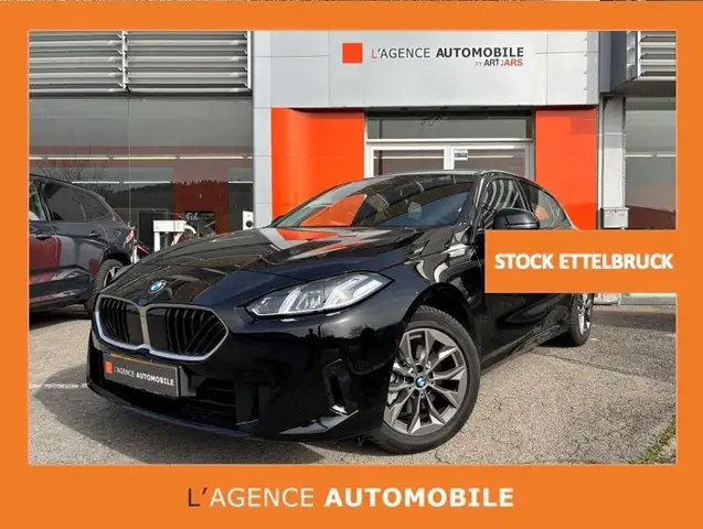 BMW 120 120 Auto - JUSQU'A 48 MOIS DE GARANTIE
