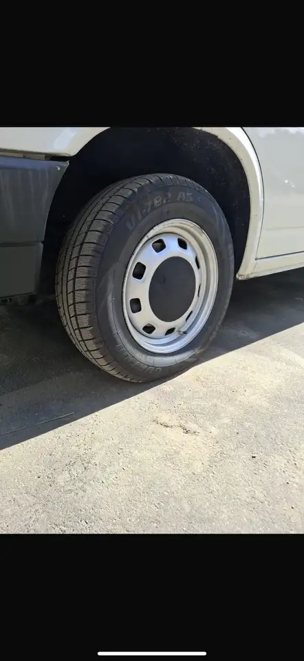 Volkswagen T4 Caravelle C TD 70C2H2, foto 5