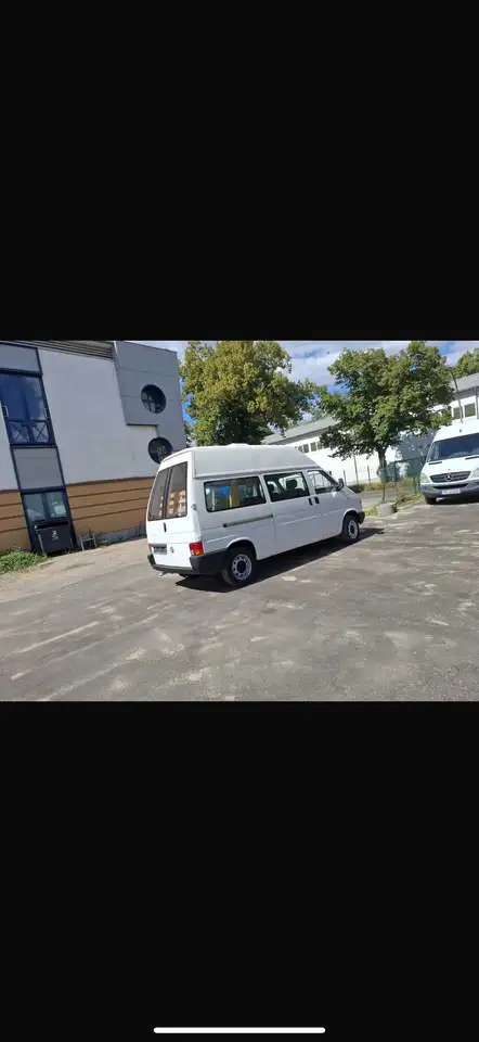 Volkswagen T4 Caravelle C TD 70C2H2, foto 7
