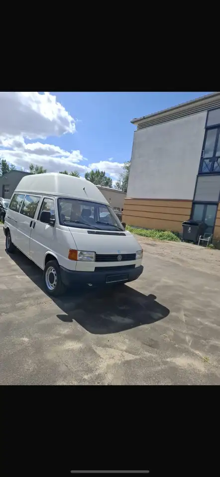 Volkswagen T4 Caravelle C TD 70C2H2, foto 1
