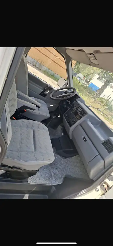 Volkswagen T4 Caravelle C TD 70C2H2, foto 9