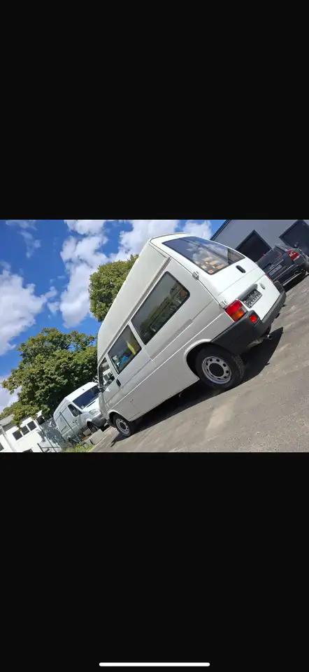 Volkswagen T4 Caravelle C TD 70C2H2, foto 8