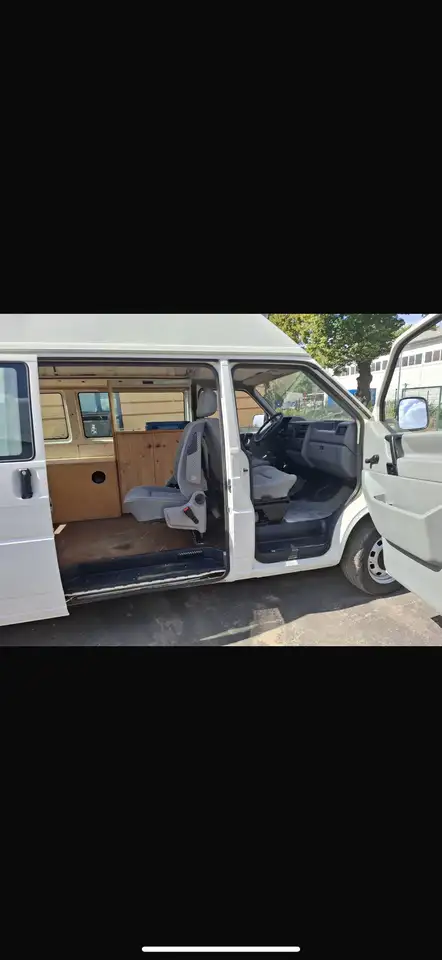 Volkswagen T4 Caravelle C TD 70C2H2, foto 6
