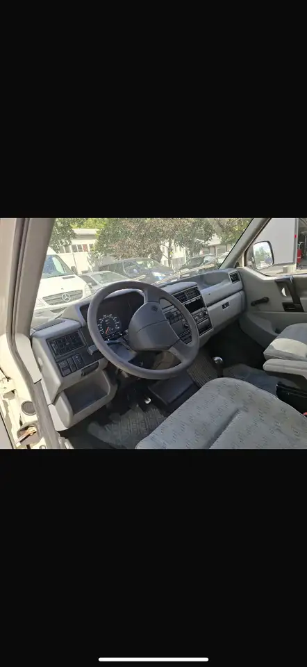 Volkswagen T4 Caravelle C TD 70C2H2, foto 4