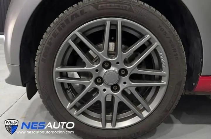 smart Fortwo 2020, foto 11