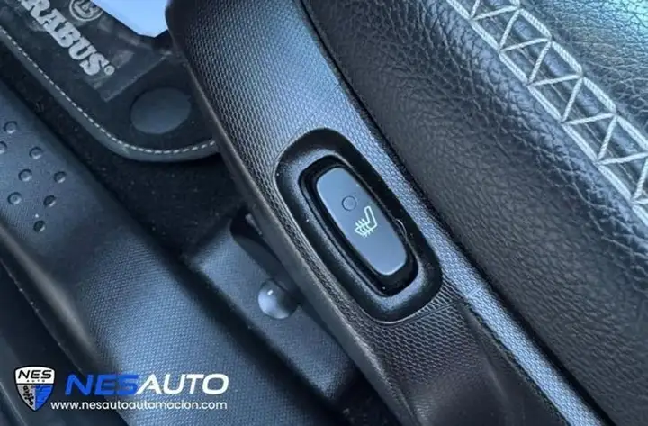 smart Fortwo 2020, foto 17