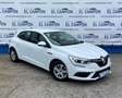 Renault Megane 1.5dCi Blue Life 70kW Blanco - thumbnail 2