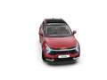 Kia Sportage 1.6 CRDi MHEV 100kW (136CV) Drive 4x2 Rojo - thumbnail 10