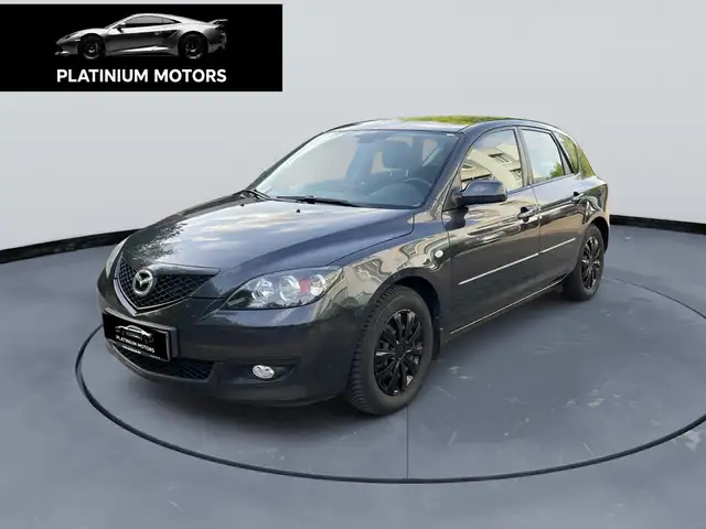 Mazda 3 3 1.6i 16v Active