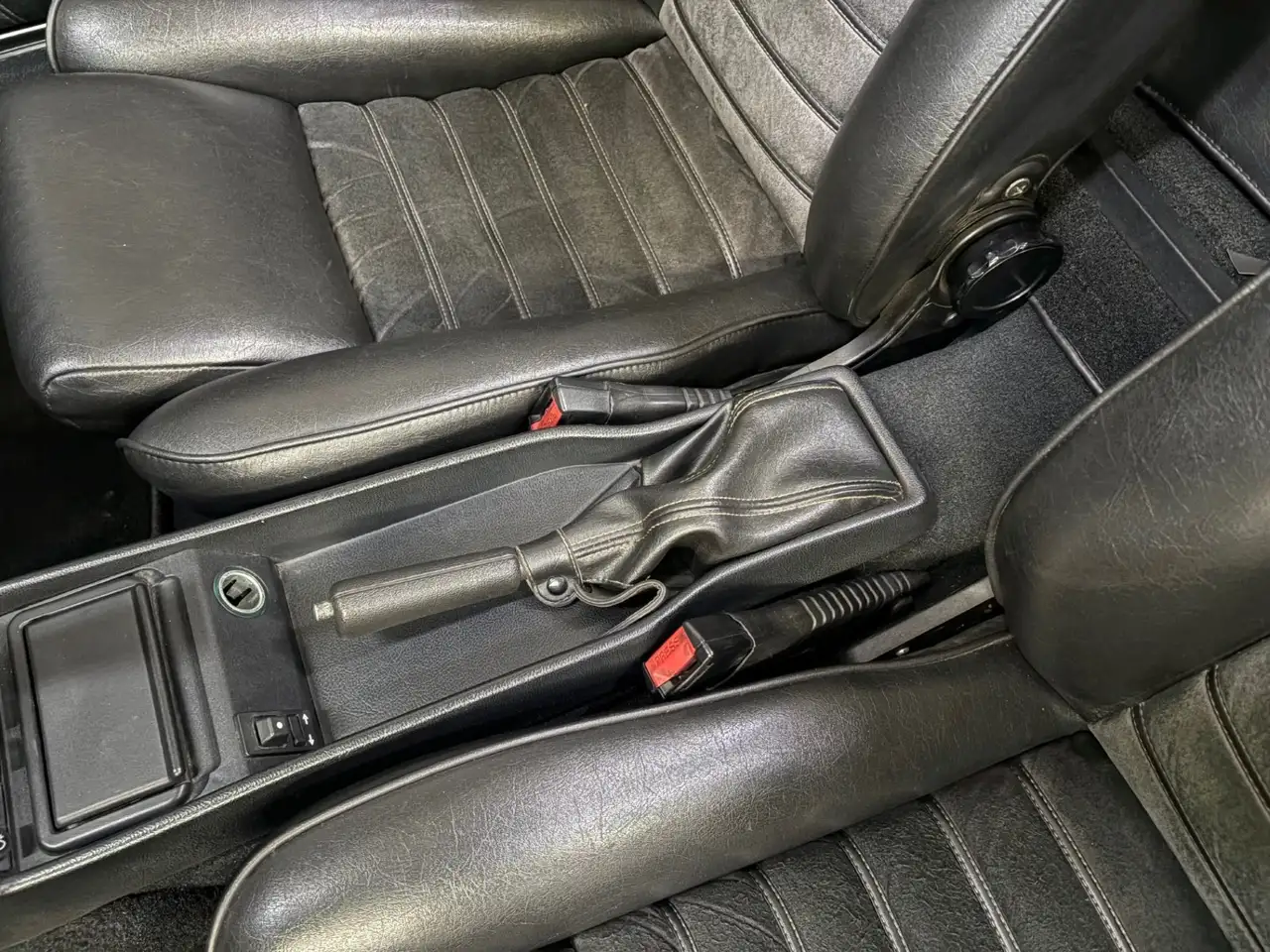 Alfa Romeo Spider 2.0, foto 9