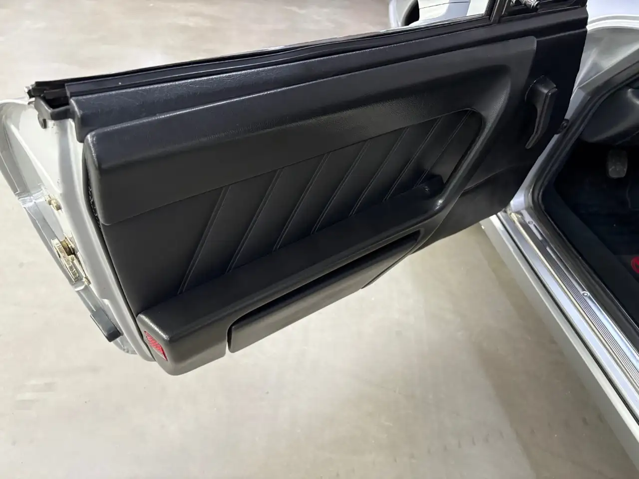 Alfa Romeo Spider 2.0, foto 12