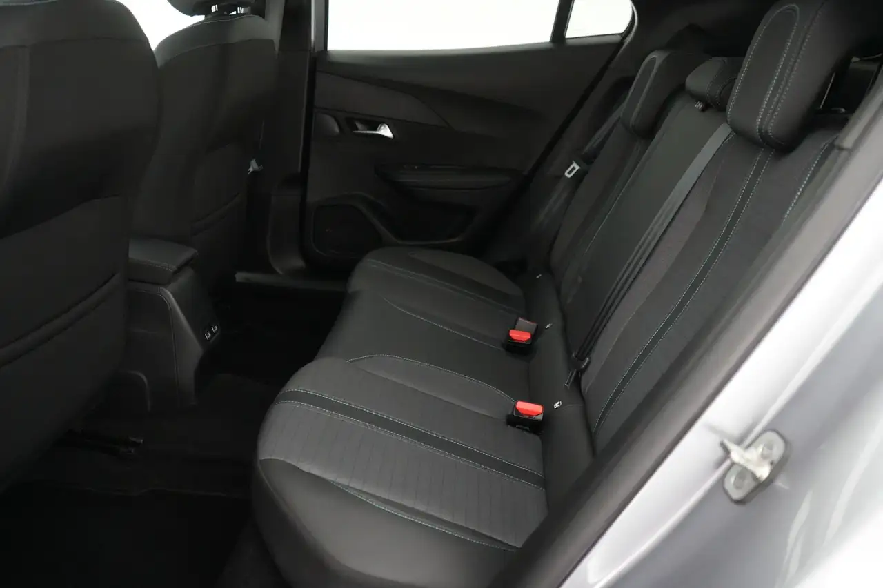 Peugeot 2008 1.5 BlueHDi Allure EAT8 LEDER/STOF GPS PDC CAM BLI, миниатюра 20
