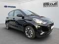 Hyundai i10 Facelift (MJ24) 1.0 Benzin A/T Trend Navi Apple Ca Negro - thumbnail 2