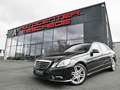 Mercedes-Benz E 350 CGI Limousine AMG Sportpaket* 1.Hand !* Zwart - thumbnail 1