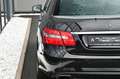 Mercedes-Benz E 350 CGI Limousine AMG Sportpaket* 1.Hand !* Siyah - thumbnail 21