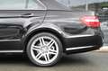 Mercedes-Benz E 350 CGI Limousine AMG Sportpaket* 1.Hand !* Fekete - thumbnail 31