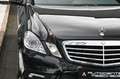 Mercedes-Benz E 350 CGI Limousine AMG Sportpaket* 1.Hand !* crna - thumbnail 20