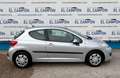 Peugeot 207 1.4HDI Confort Gris - thumbnail 6