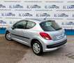 Peugeot 207 1.4HDI Confort Gris - thumbnail 4