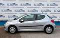 Peugeot 207 1.4HDI Confort Gris - thumbnail 8