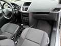 Peugeot 207 1.4HDI Confort Gris - thumbnail 10