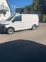 Volkswagen Transporter Weiß - thumbnail 1