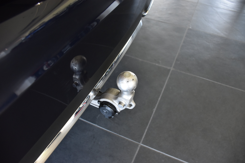 Mercedes-Benz E 400 E 400 d 4Matic 9G AMG LINE"WIDESCREEN"360CAM"AHK" — photo 10