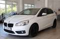 BMW 218 Klimaautomatik Tempomat Weiß - thumbnail 7