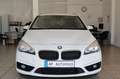 BMW 218 Klimaautomatik Tempomat Weiß - thumbnail 8