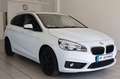 BMW 218 Klimaautomatik Tempomat Weiß - thumbnail 1