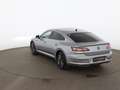 Volkswagen Arteon 1.4 TSI Elegance Aut LED 360-CAM SKY AHK Silber - thumbnail 8