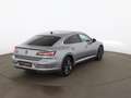 Volkswagen Arteon 1.4 TSI Elegance Aut LED 360-CAM SKY AHK Silber - thumbnail 4