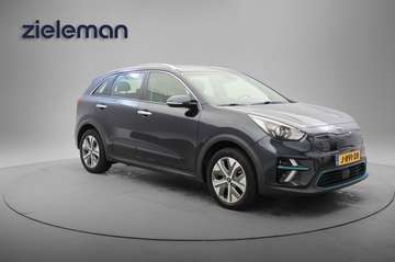 E-Niro DynamicLine 64 kWh - Carplay, Camera, Stoel
