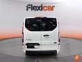 Ford Transit Custom L2H1+Kombi+Trend+9-+Sitzer+2.0+EcoBlue Blanco - thumbnail 5