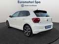 Volkswagen Polo Polo 5p 2.0 tsi GTI 200cv Bianco - thumbnail 3