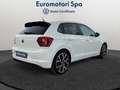 Volkswagen Polo Polo 5p 2.0 tsi GTI 200cv Bianco - thumbnail 5