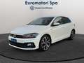 Volkswagen Polo Polo 5p 2.0 tsi GTI 200cv Bianco - thumbnail 1