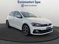 Volkswagen Polo Polo 5p 2.0 tsi GTI 200cv Bianco - thumbnail 7