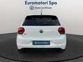 Volkswagen Polo Polo 5p 2.0 tsi GTI 200cv Bianco - thumbnail 4