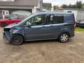 Ford Transit Courier Trend, 5 Sitzer 1.0 Blau - thumbnail 2