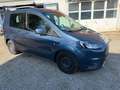 Ford Transit Courier Trend, 5 Sitzer 1.0 Blau - thumbnail 6