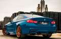 BMW M4 *** COMPETITION HERITAGE / LIMITED 1 OF 750 *** Blauw - thumbnail 5