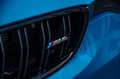 BMW M4 *** COMPETITION HERITAGE / LIMITED 1 OF 750 *** Blauw - thumbnail 11
