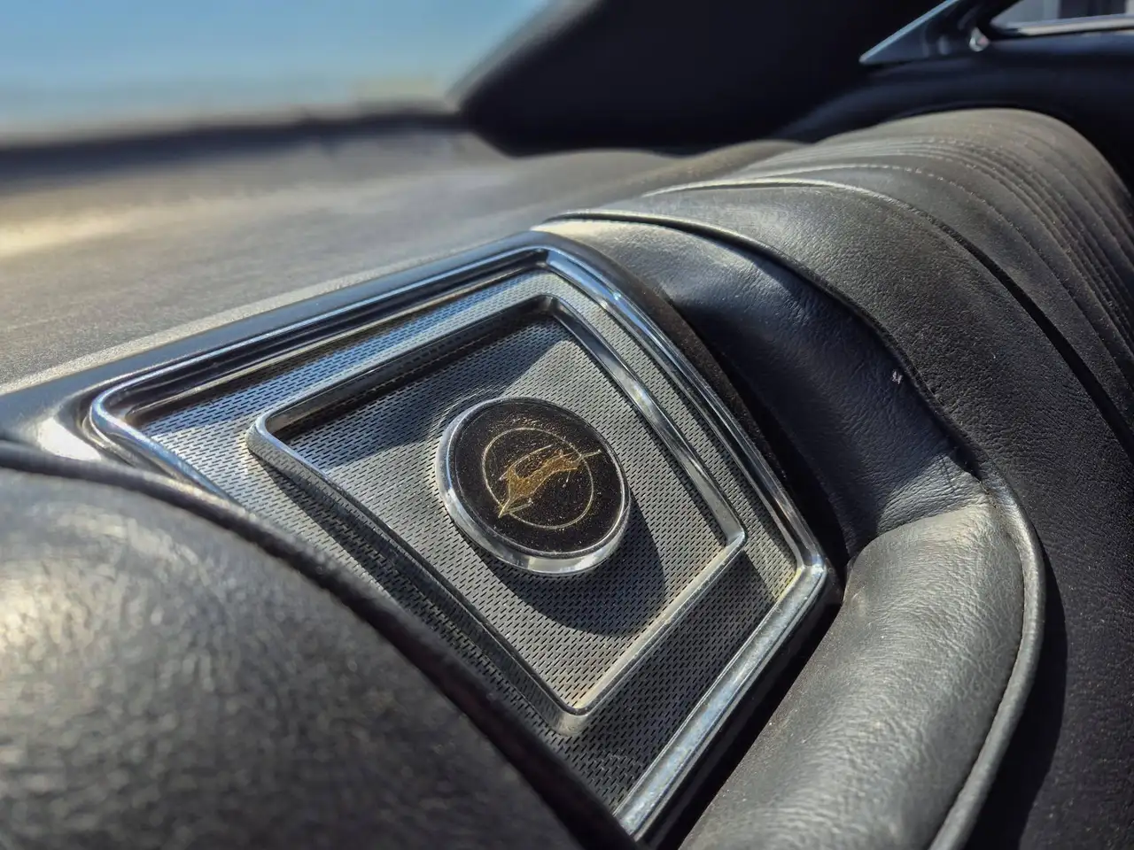 Chevrolet Impala "SS" 2-Door Hardtop (Matching!), foto 10
