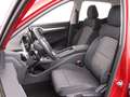 MG ZS EV Comfort 45 kWh | WLTP 263KM | 16"LMV | Airco | Rood - thumbnail 4