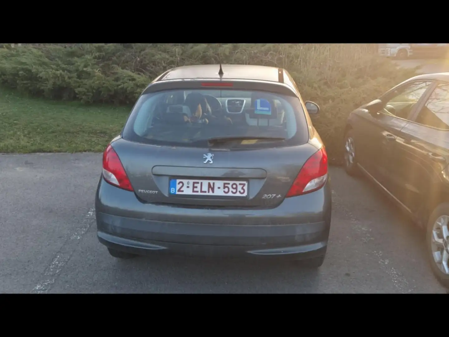 Peugeot 207 207+ 1.4i Access - 2