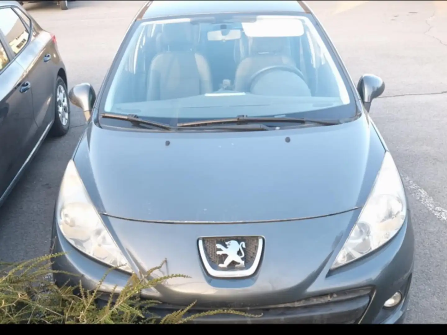 Peugeot 207 207+ 1.4i Access - 1
