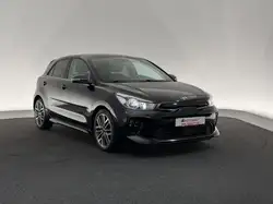 Kia Rio 1.0 Mild Hybrid*GT LINE*LED DACH R.KAM APPLE